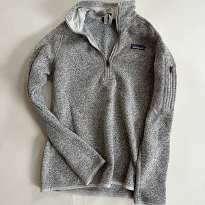 Patagonia Sweatshirt